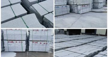 南宁芝麻白1.8A光毛板