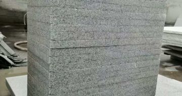 南宁 花岗岩 地铺成品300*600，尺寸标准、厚薄均匀