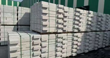 南宁芝麻白路沿石