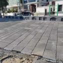 南宁仿古石铺装效果