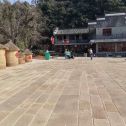 南宁仿古石铺装效果