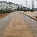 南宁仿古石铺装效果
