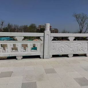 南宁 河道栏杆，河道护栏