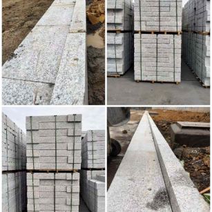 南宁 芙蓉白路沿石，性价比之王