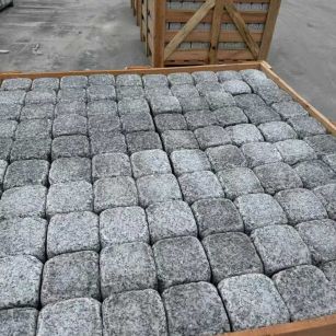 南宁 园林景观滚石