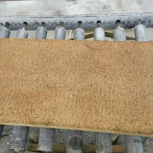 南宁 菠萝面老石板，做旧仿古石，流水线生产加工