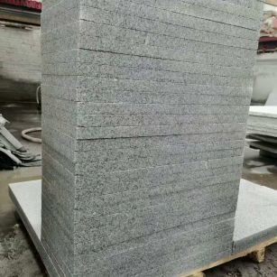 南宁 花岗岩 地铺成品300*600，尺寸标准、厚薄均匀