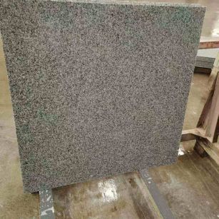 南宁 芝麻白光面900*900，高地铁标准