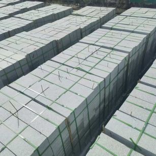 南宁 芝麻白1.8公分火烧300*600地铺，清仓大甩卖