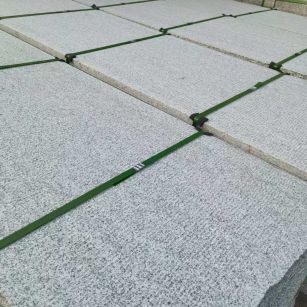 南宁 芝麻白斧剁面