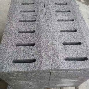 南宁 花岗岩石材下水沟盖板，下水槽