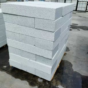 南宁 芝麻白两面荔枝面台阶石