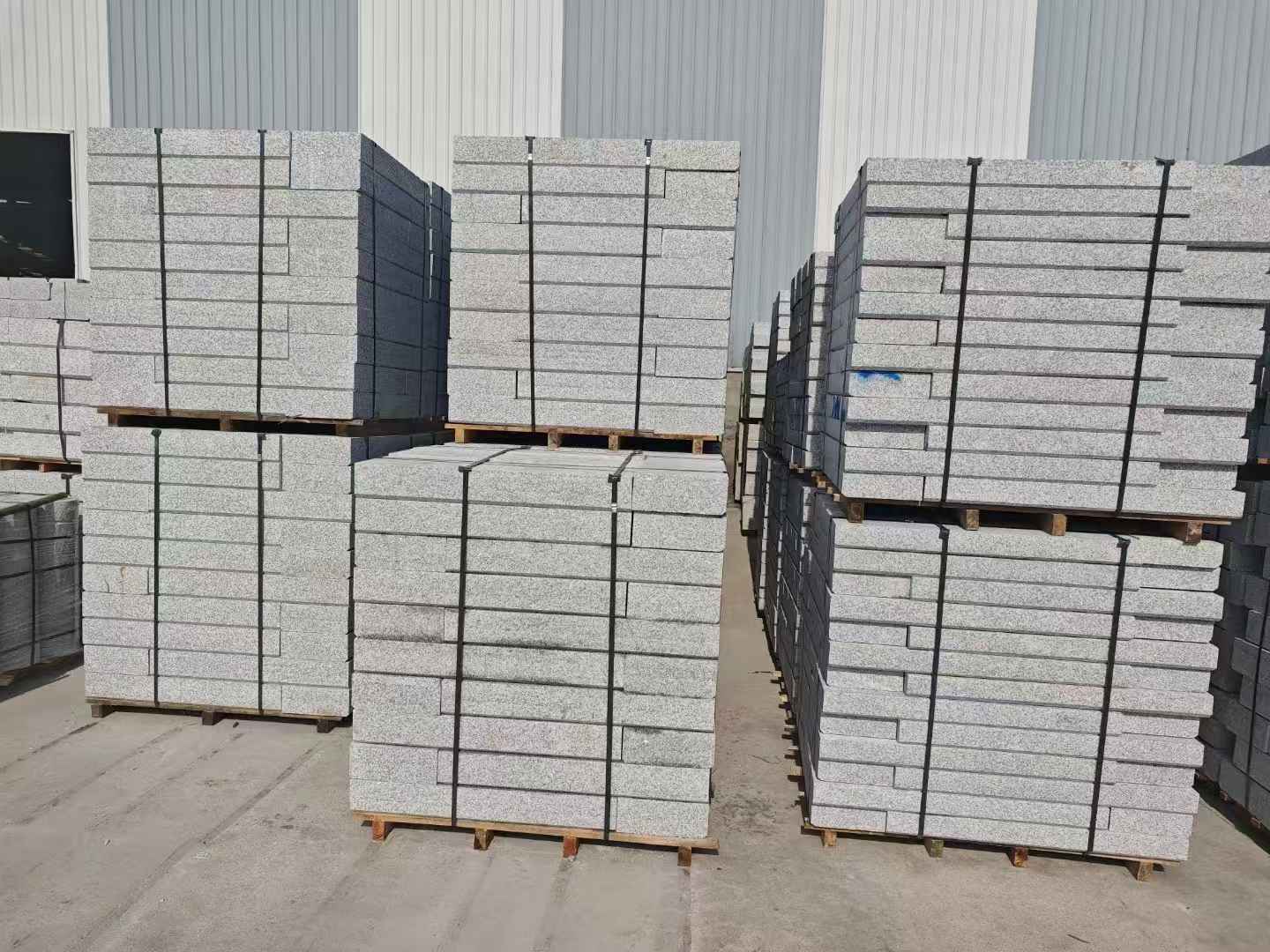 南宁 芙蓉白路沿石，价格便宜