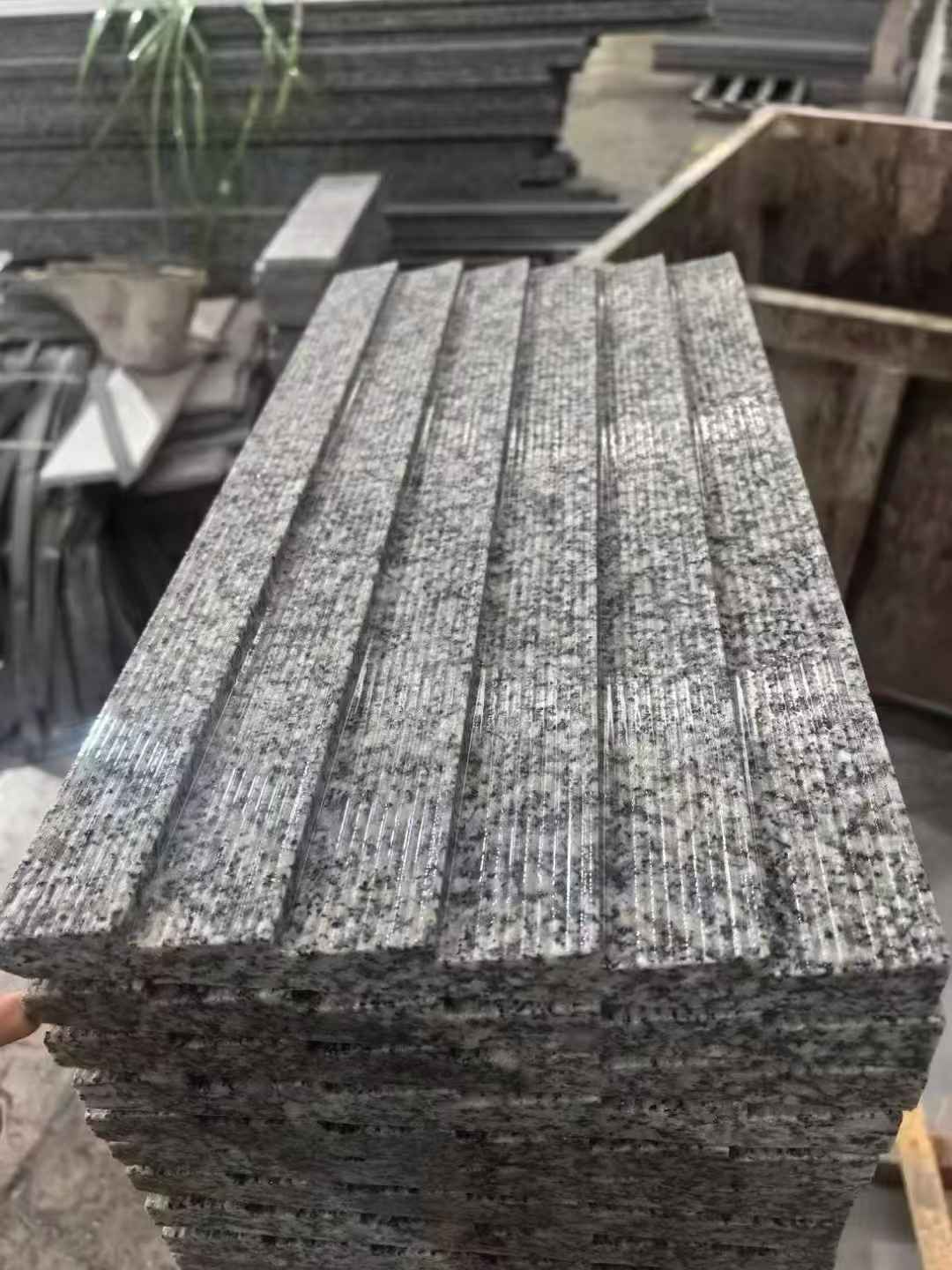 南宁 狼牙石