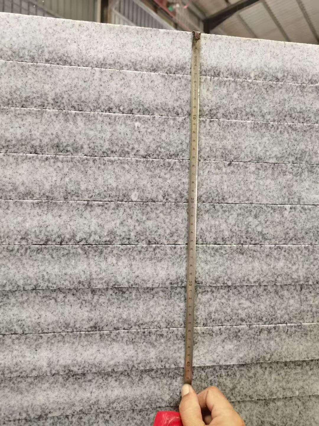 南宁 芝麻白成品厚薄均匀