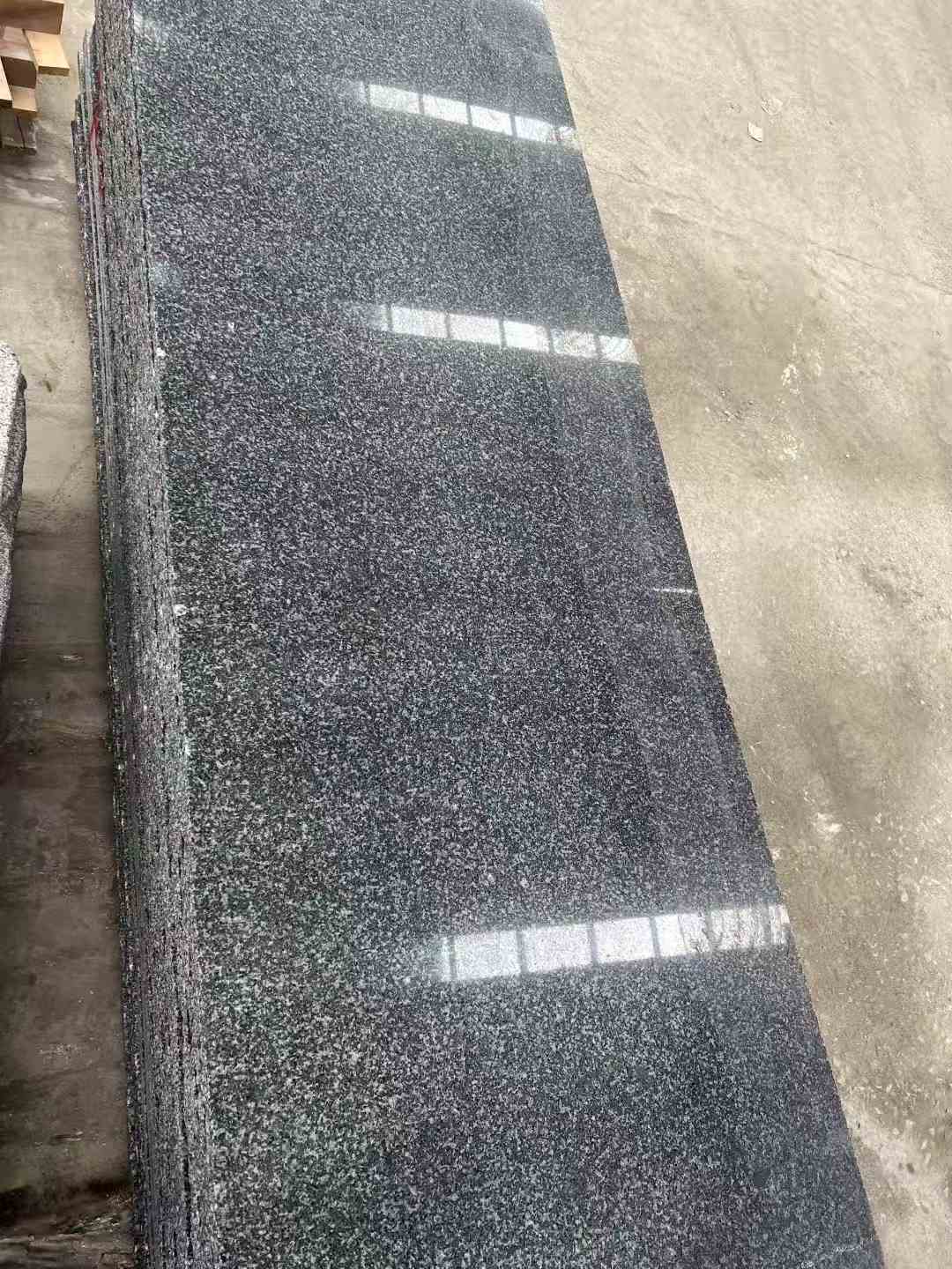 南宁 芝麻黑光面