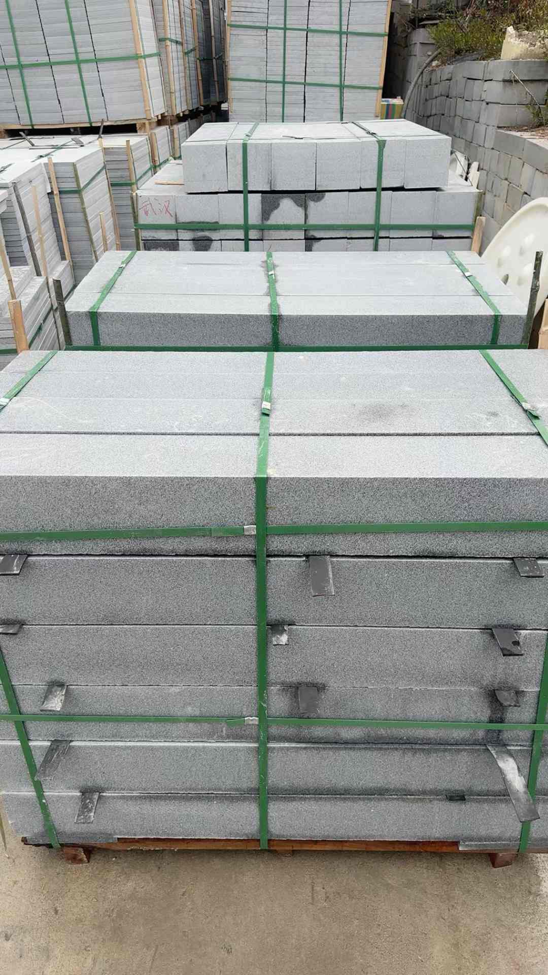 南宁 芝麻灰机切面栏杆