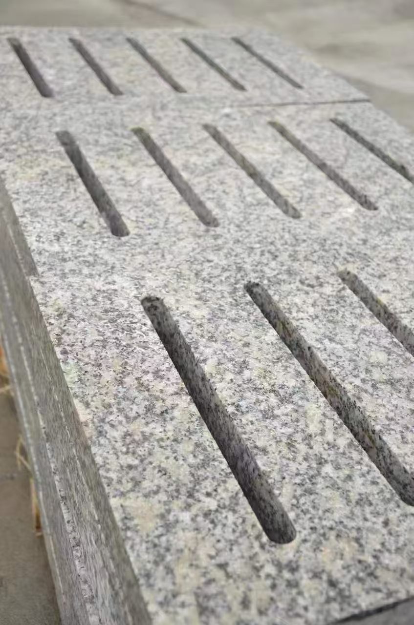 南宁芙蓉白水沟盖板