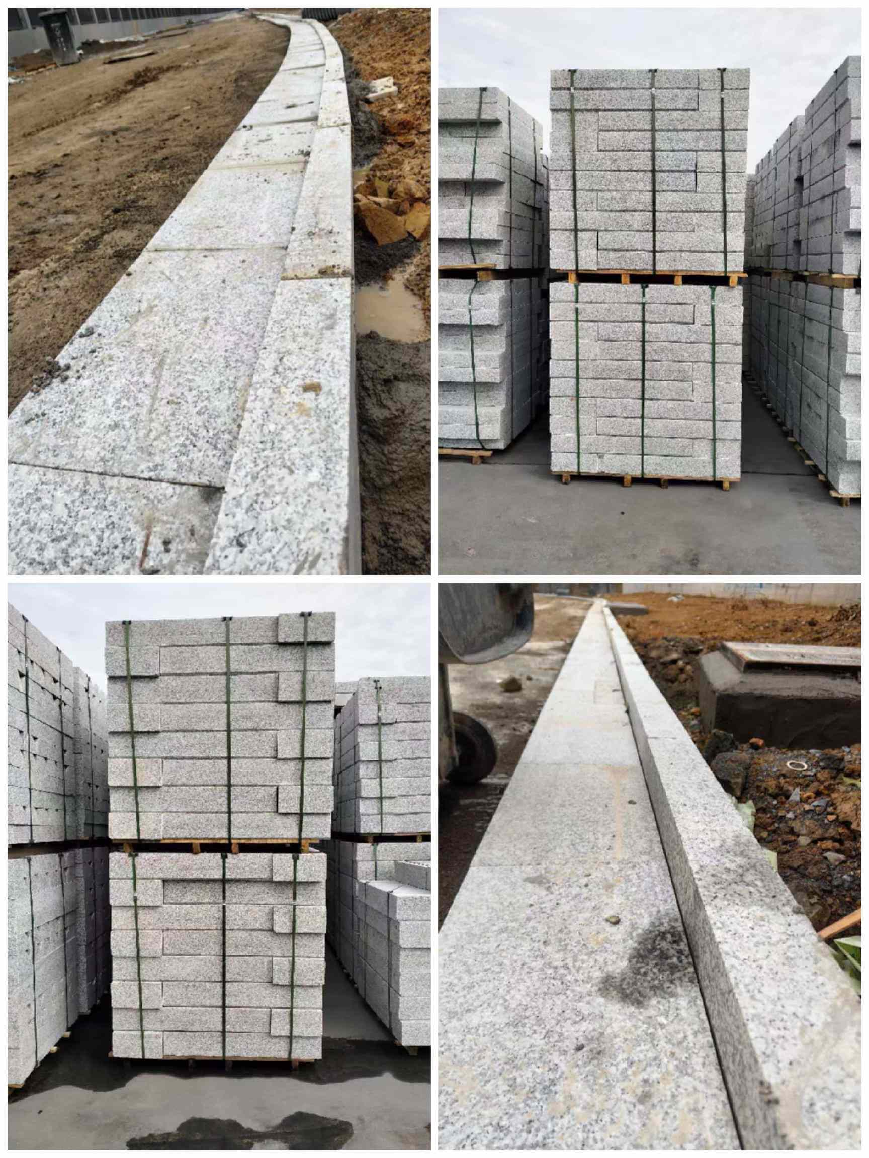 南宁 芙蓉白路沿石，性价比之王