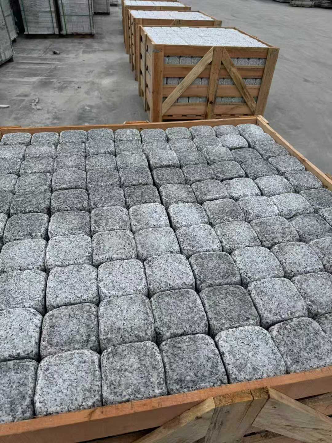 南宁 园林景观滚石