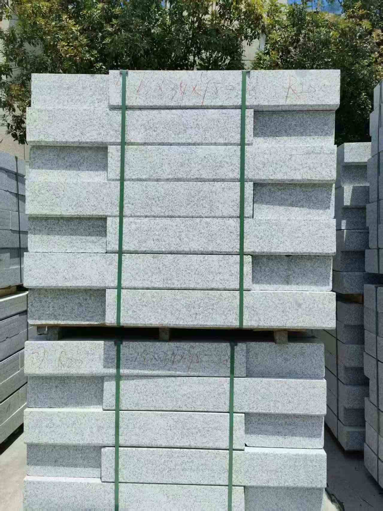 南宁 路沿石、路缘石、路侧石、路牙石、马路牙子