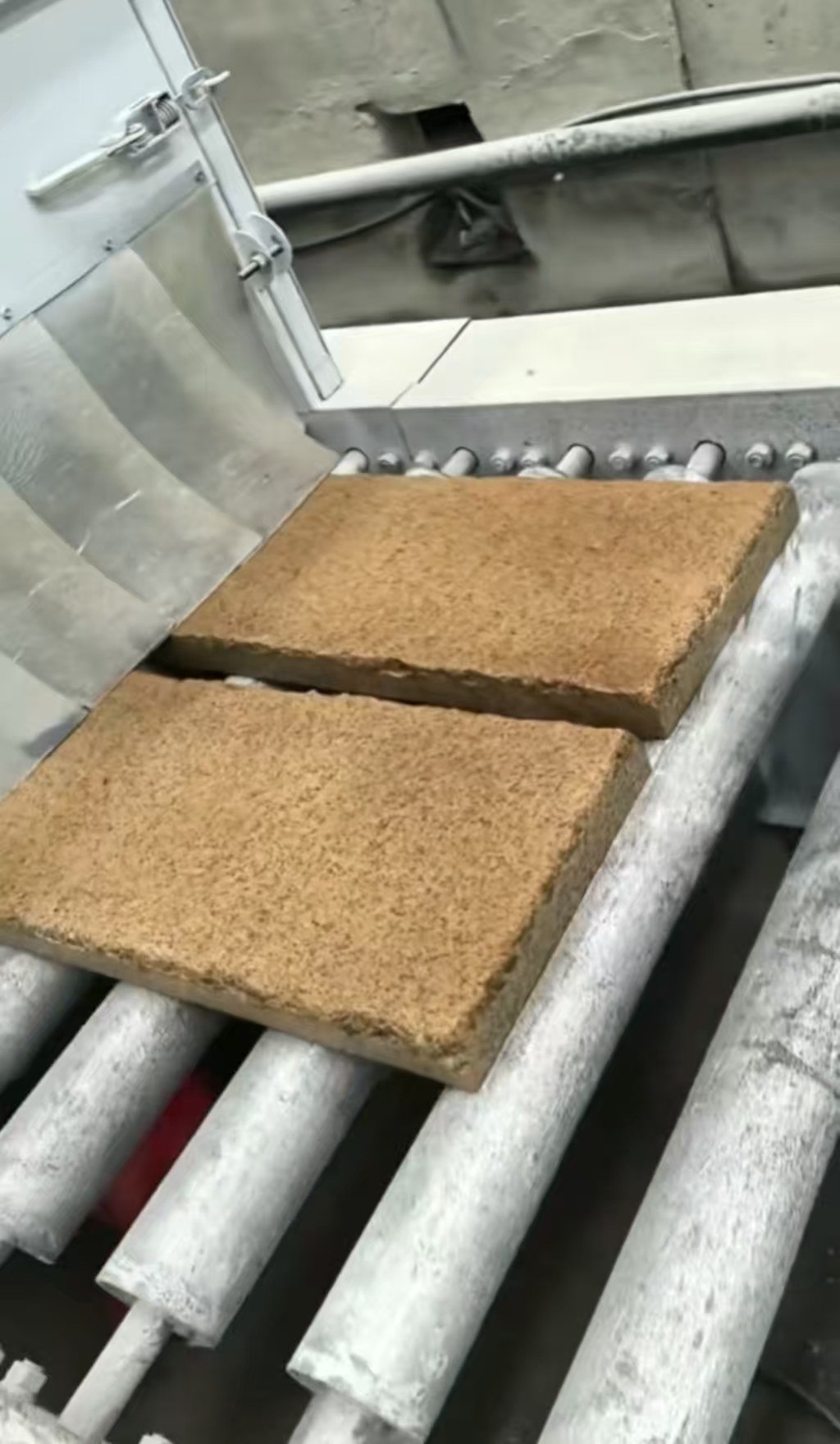南宁 仿古石流水线生产，各种颜色可定制