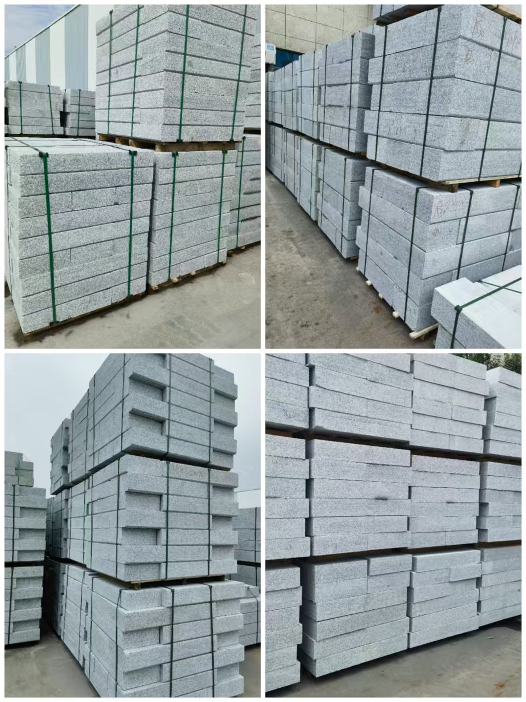 南宁 花岗岩路沿石多少钱