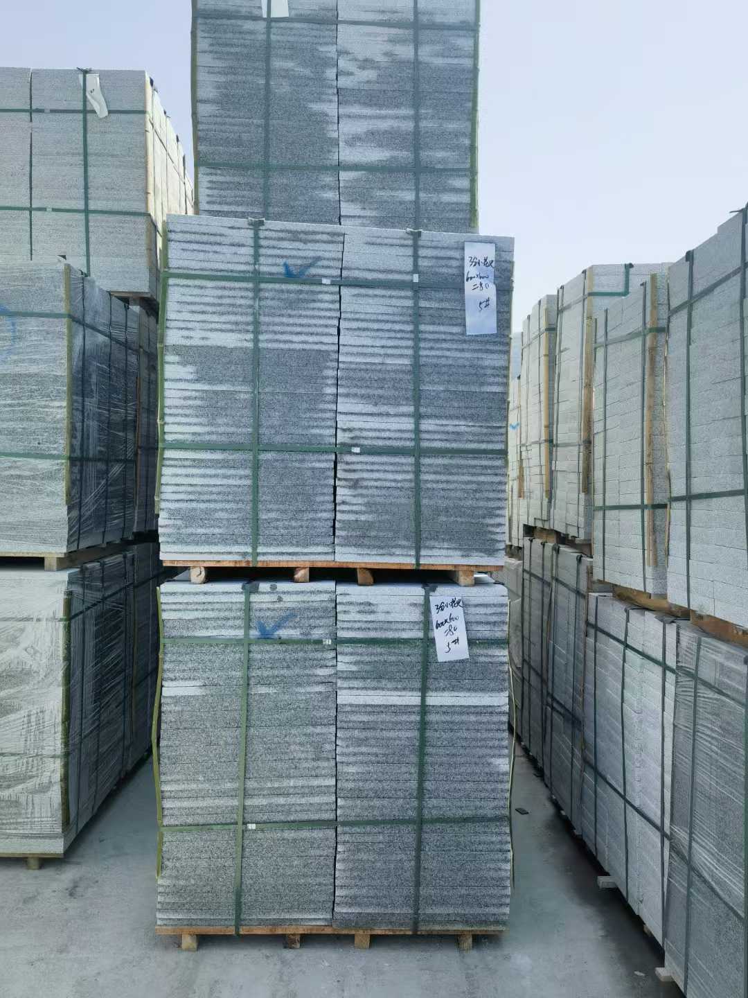 南宁芝麻白地铺成品